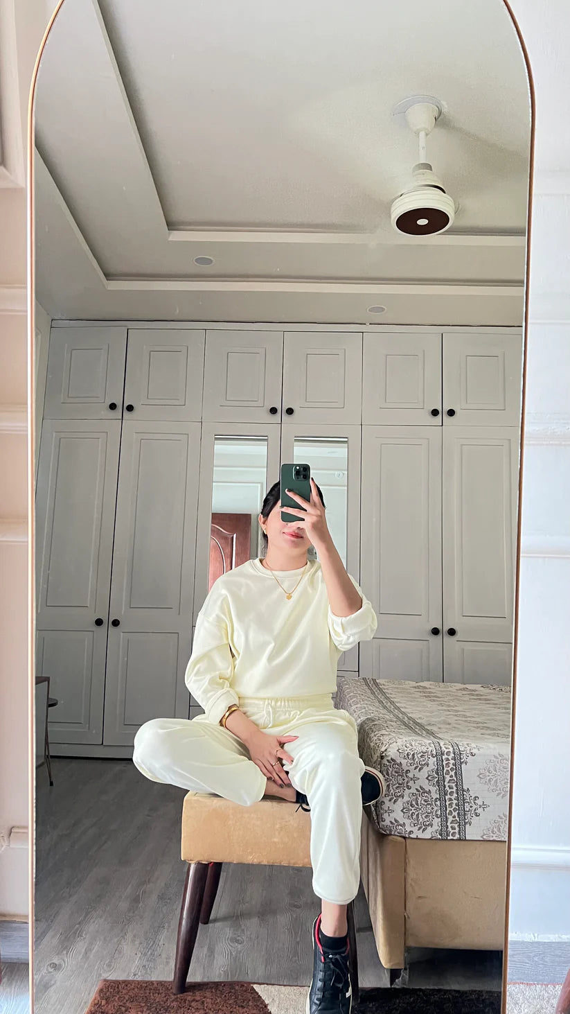 Lavish Suit