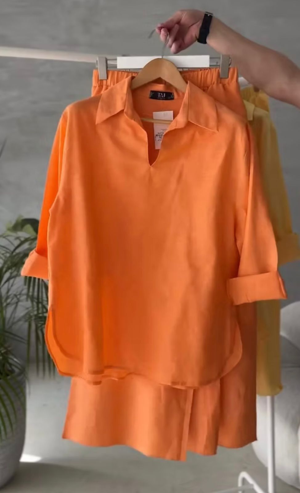 Candy Co-ord Set