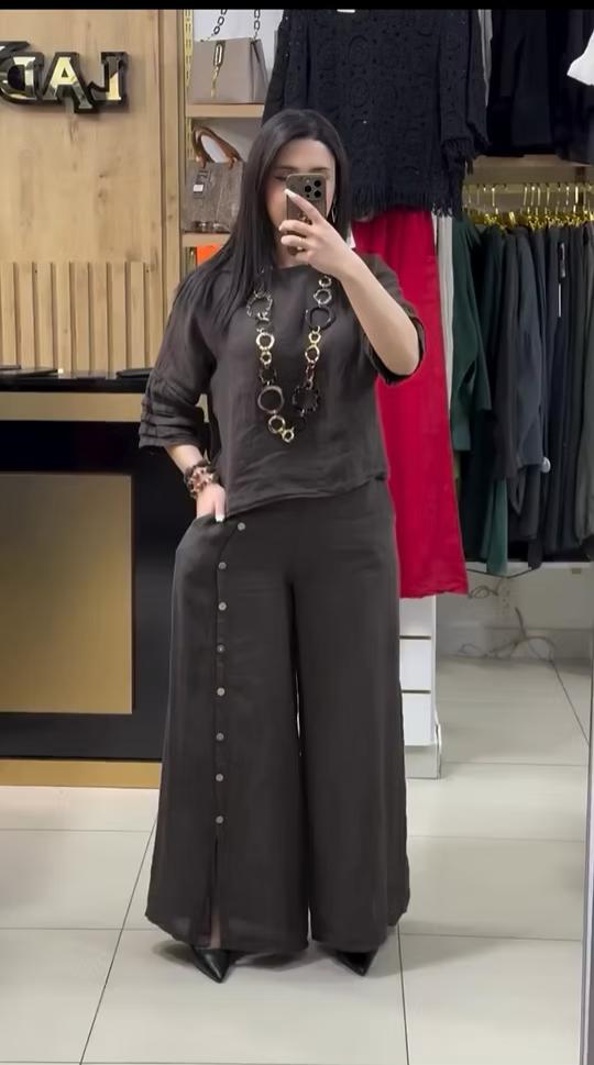 Minal Co-Ord Set
