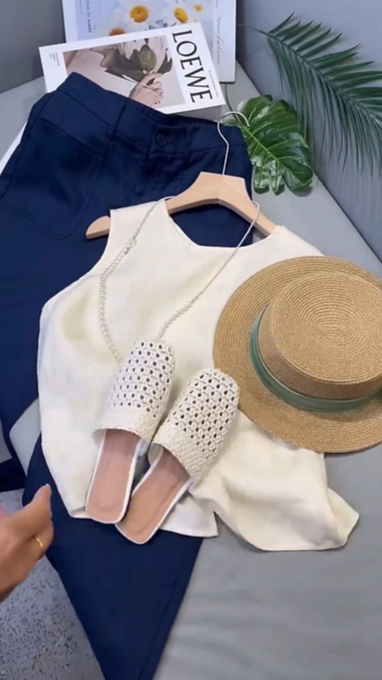Coco Co Ord Set