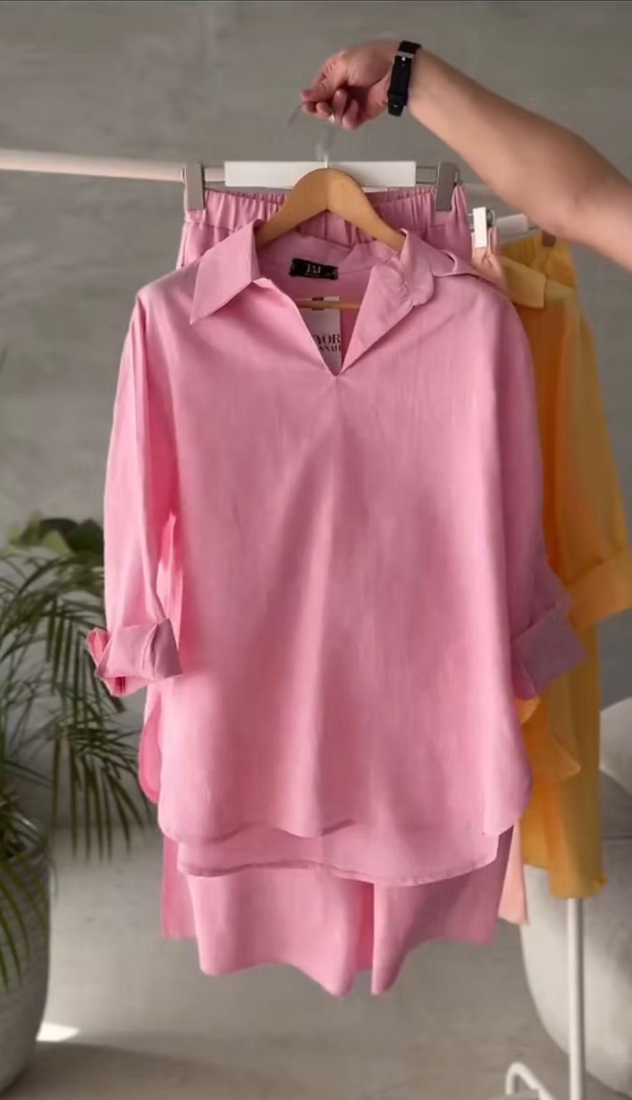 Candy Co-ord Set