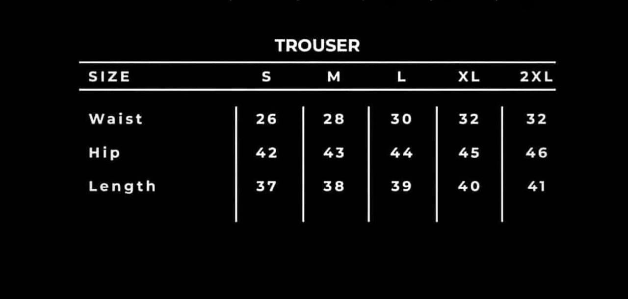 Premium Linen Pants