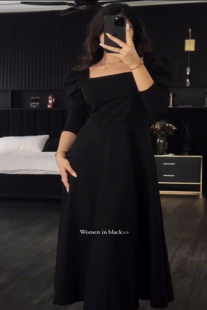 Black Queen