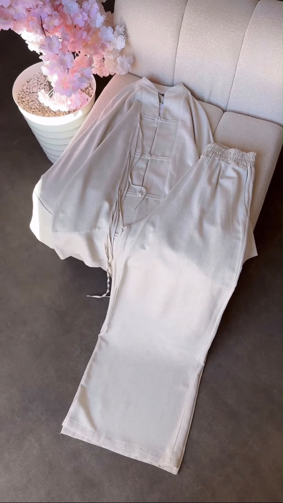 Sakura Set