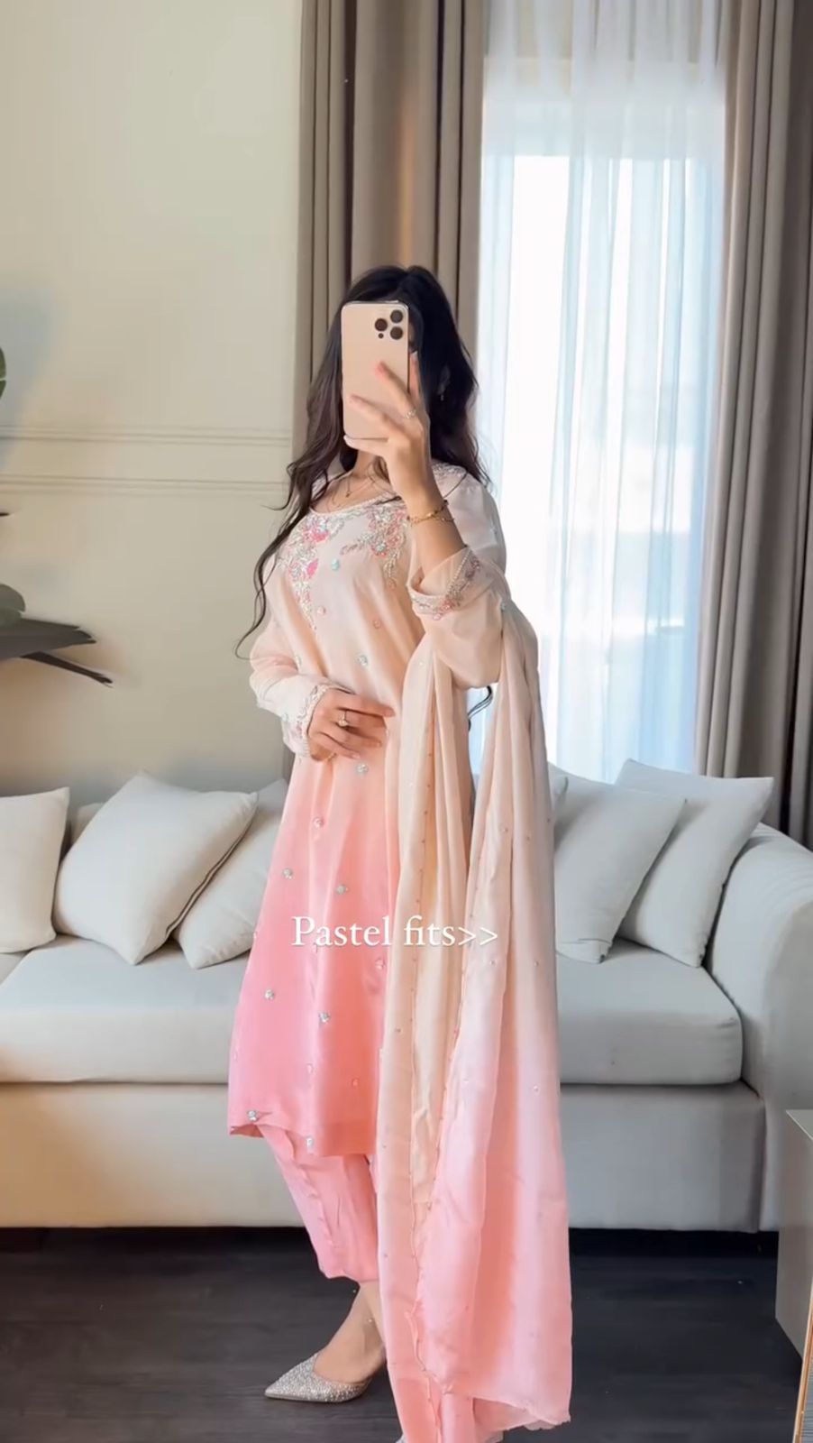 Pink Pearls