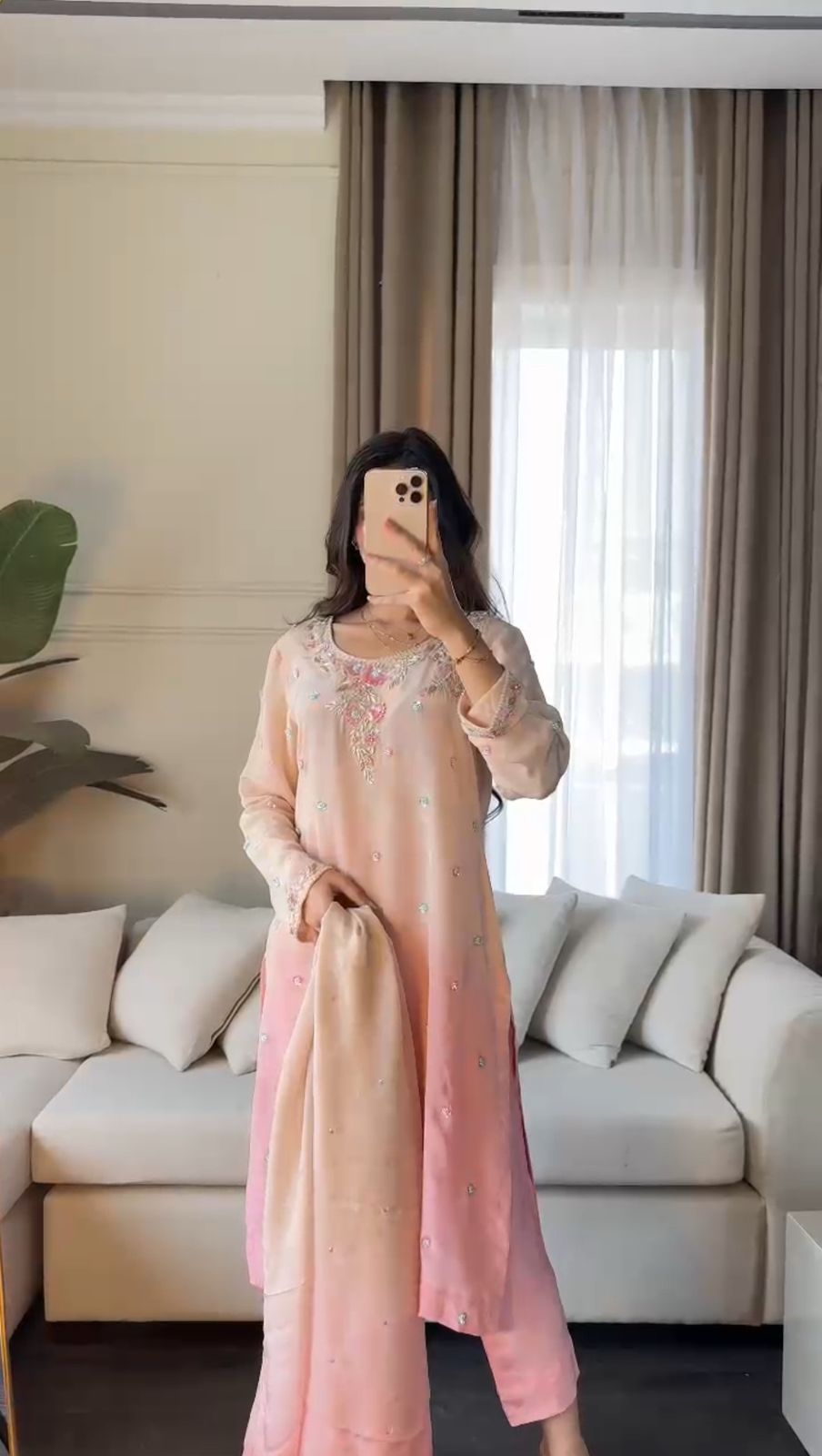 Pink Pearls