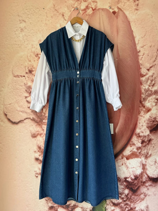 Elan Dress