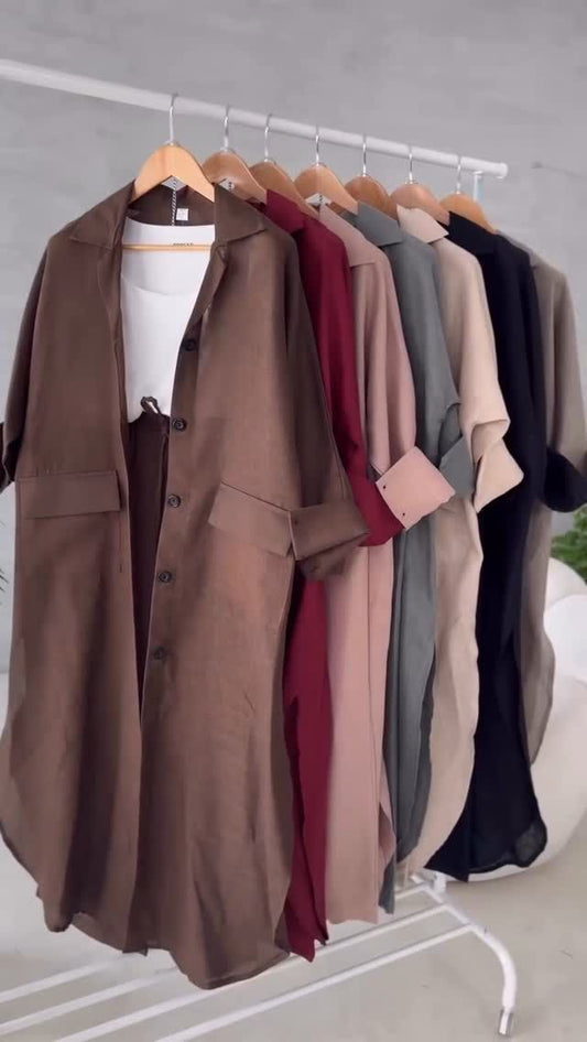 Malone Co-ord Set