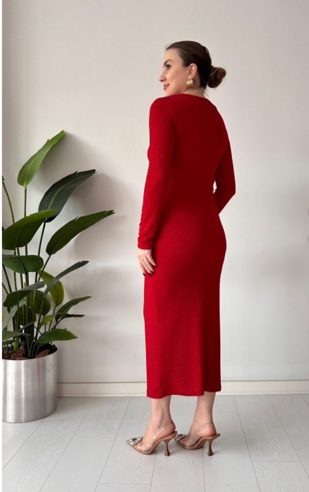 Maazi Moonlight Bodycon