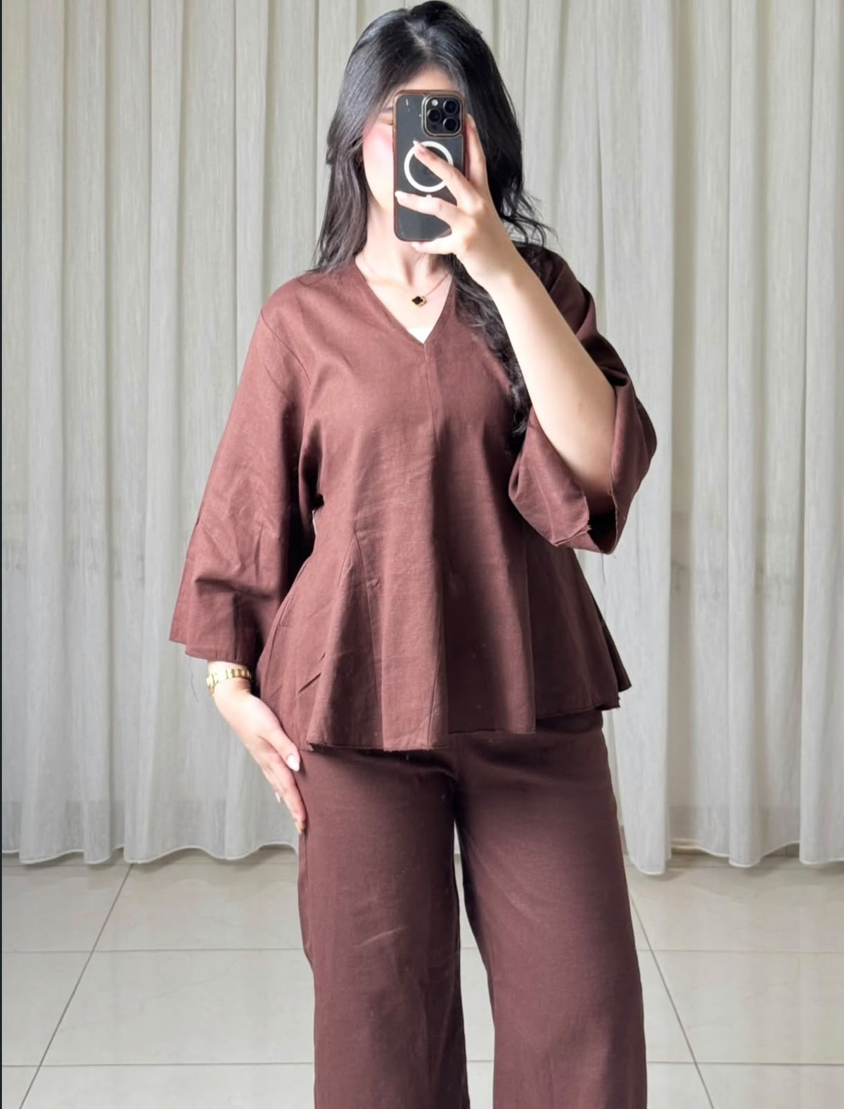 Nova Co-Ord Set