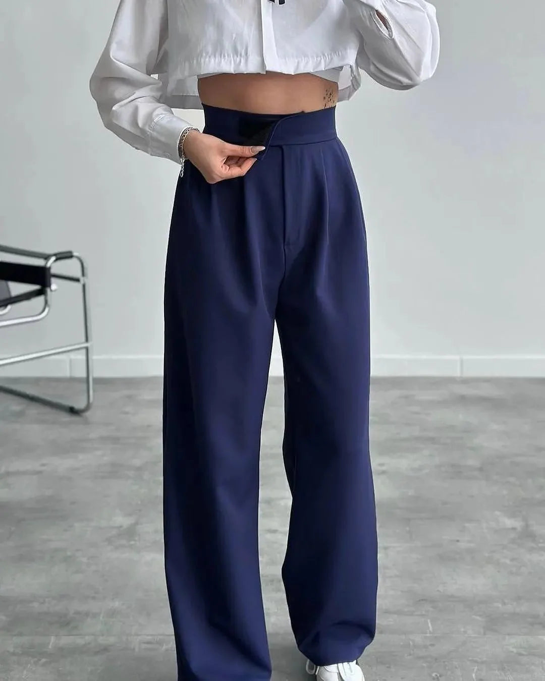 Shizu Highwaist Pant