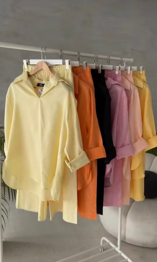 Candy Co-ord Set