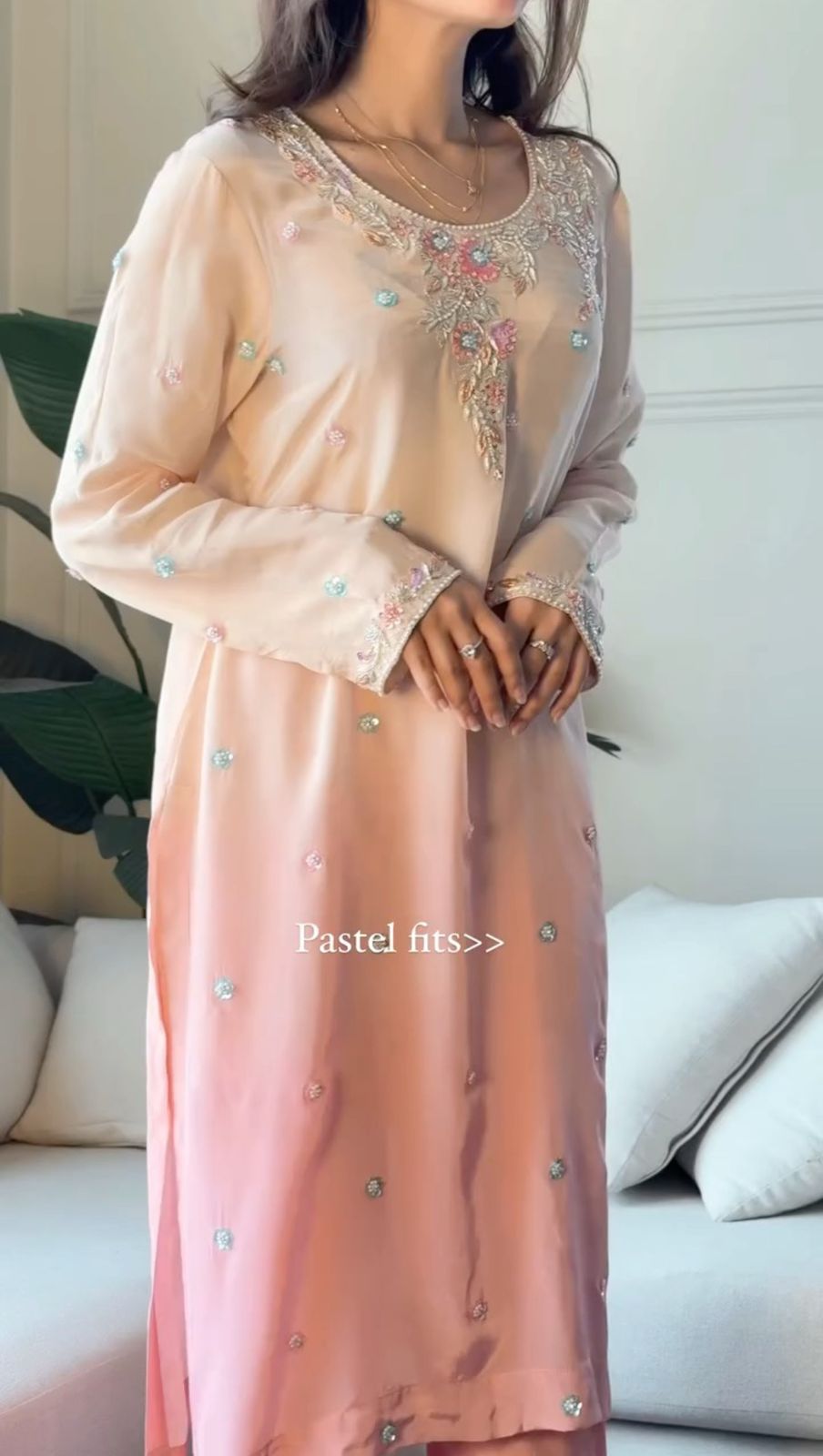 Pink Pearls