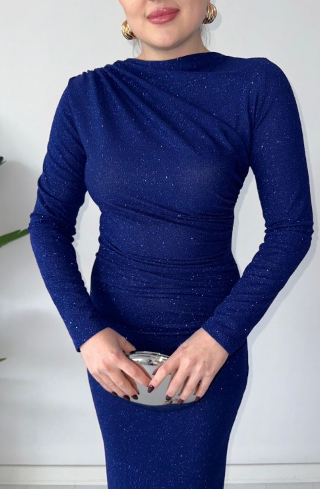 Maazi Moonlight Bodycon