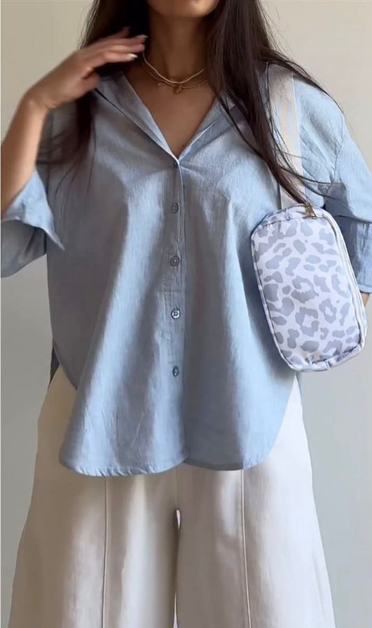 Miami Co-ord Set