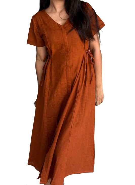 Jadoon Dress