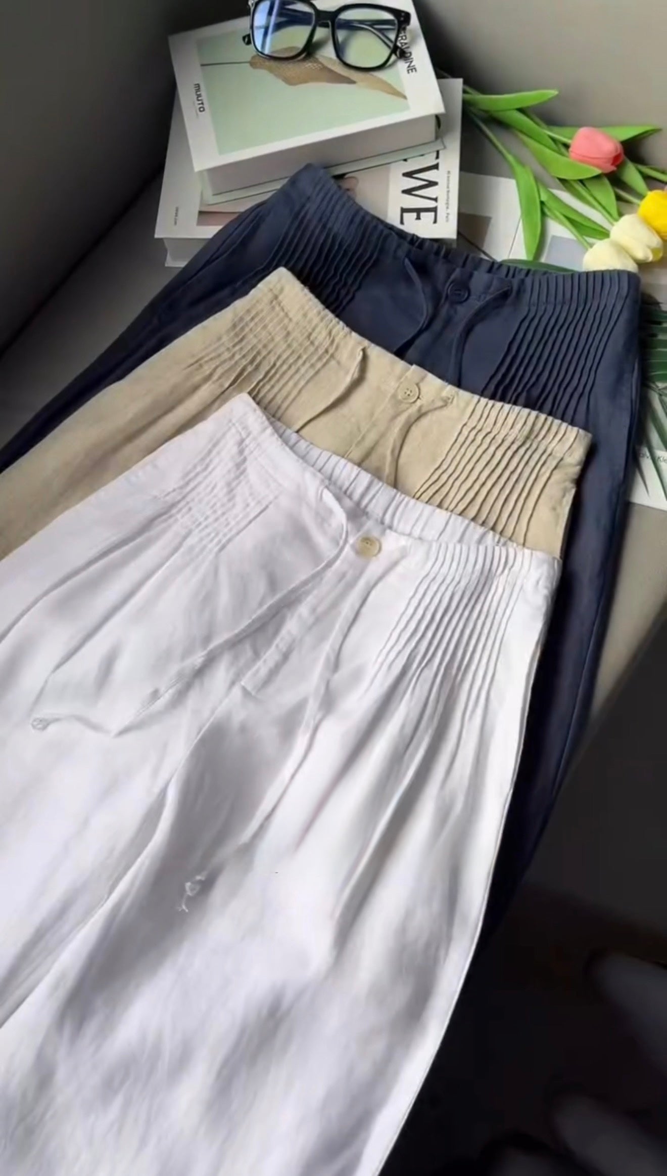Evo Pants