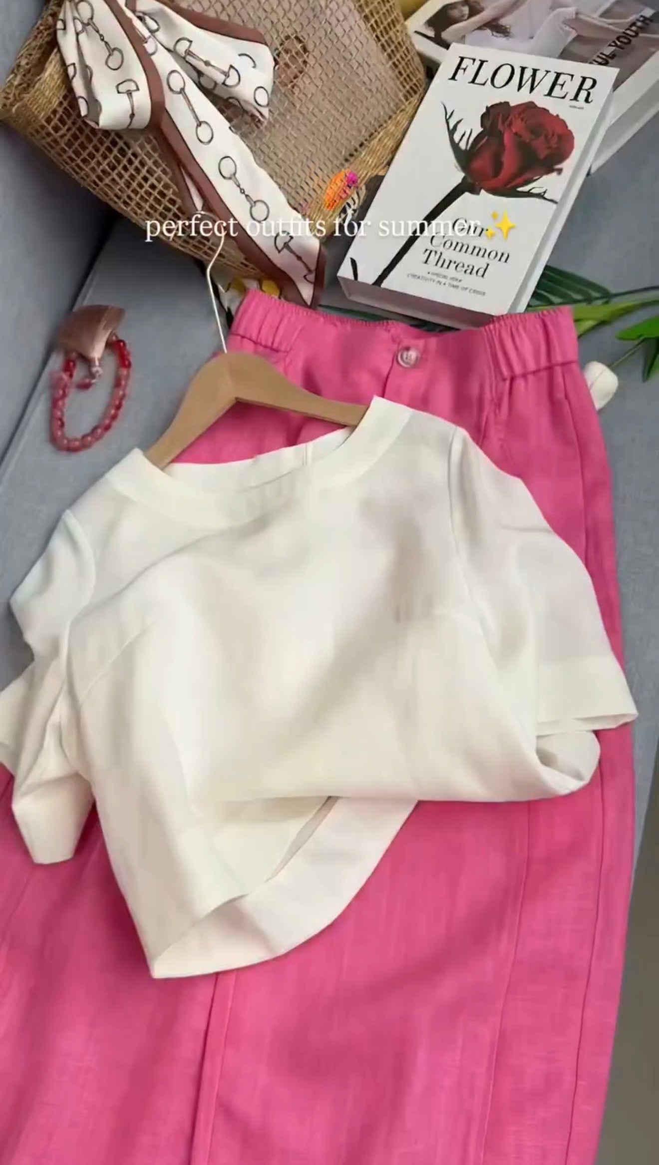 Urban Co-Ord Set