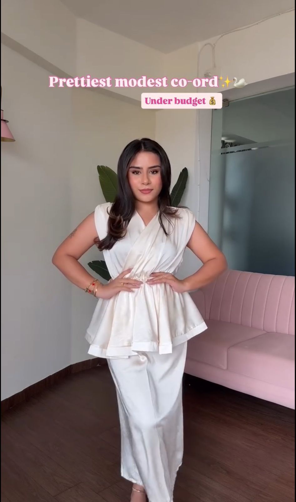 Pinterest Modest Co Ord