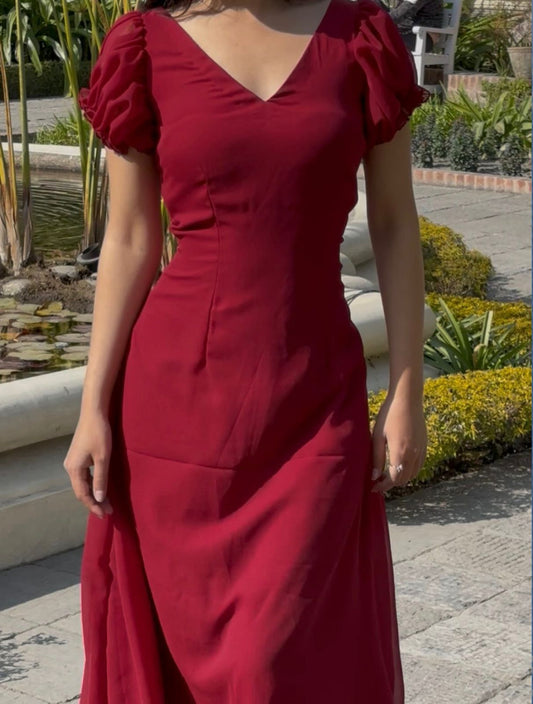 Nimal Dress