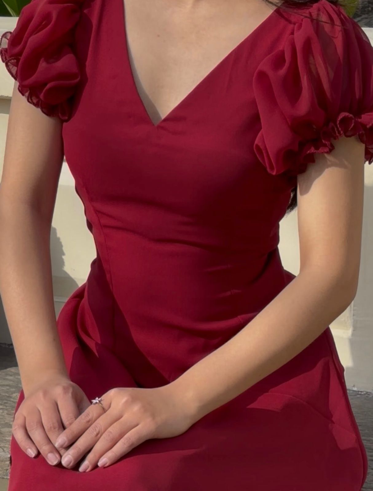Nimal Dress