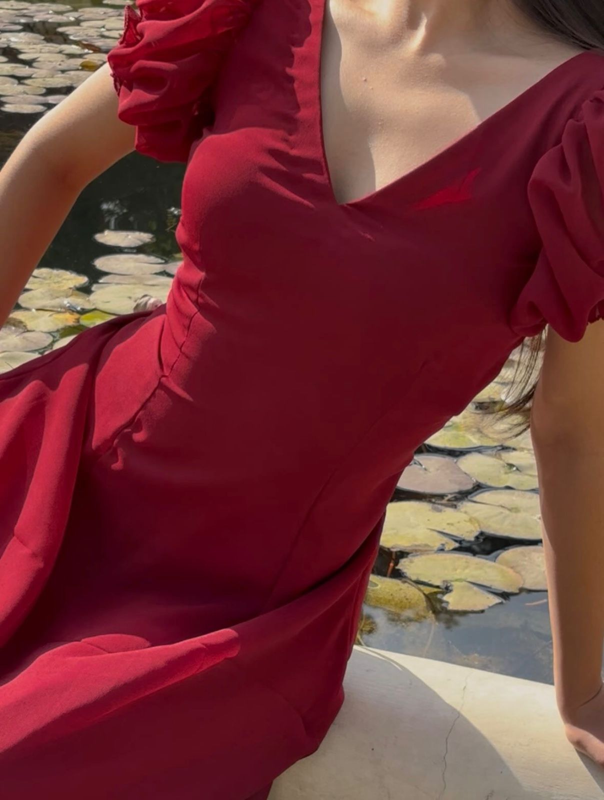 Nimal Dress