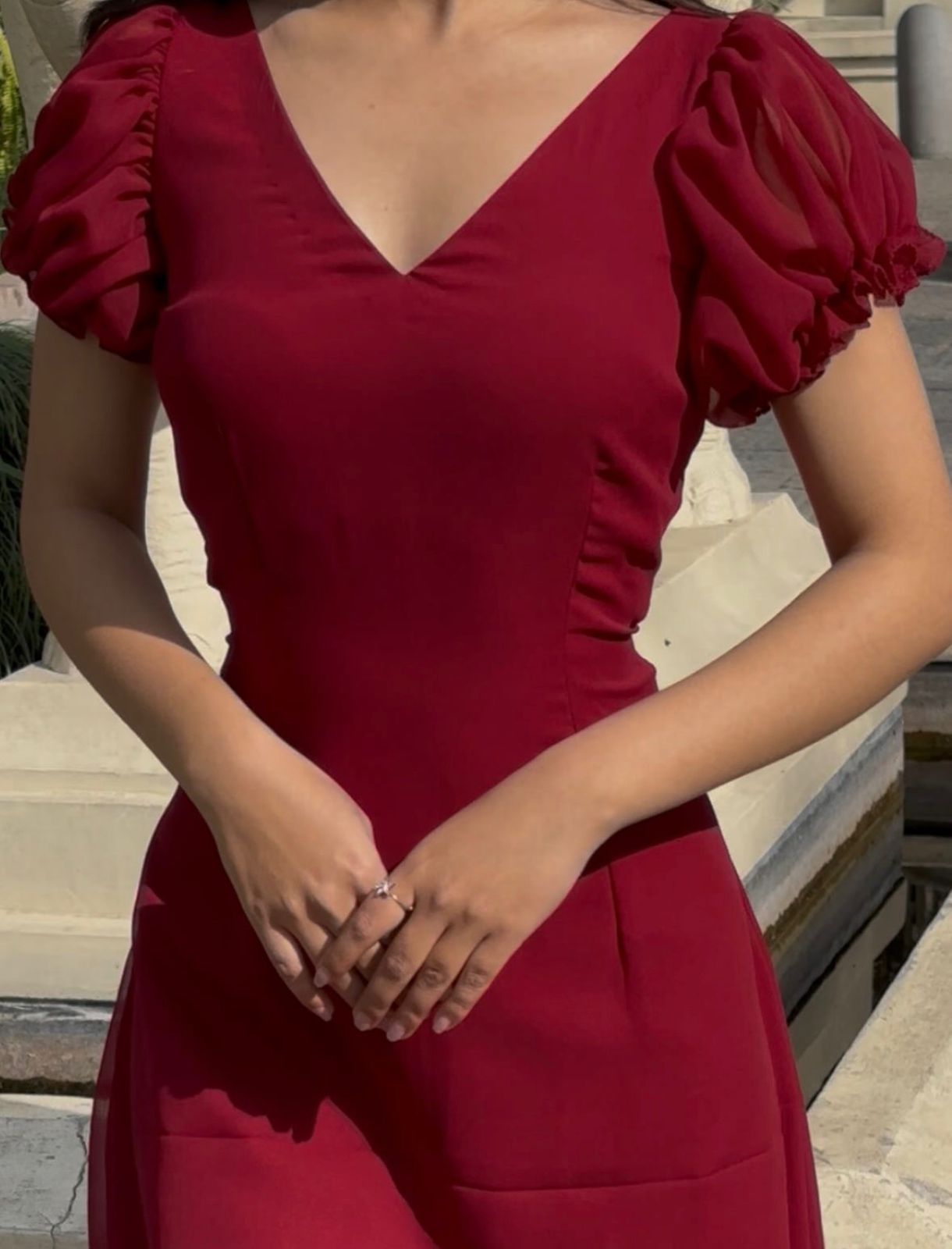 Nimal Dress