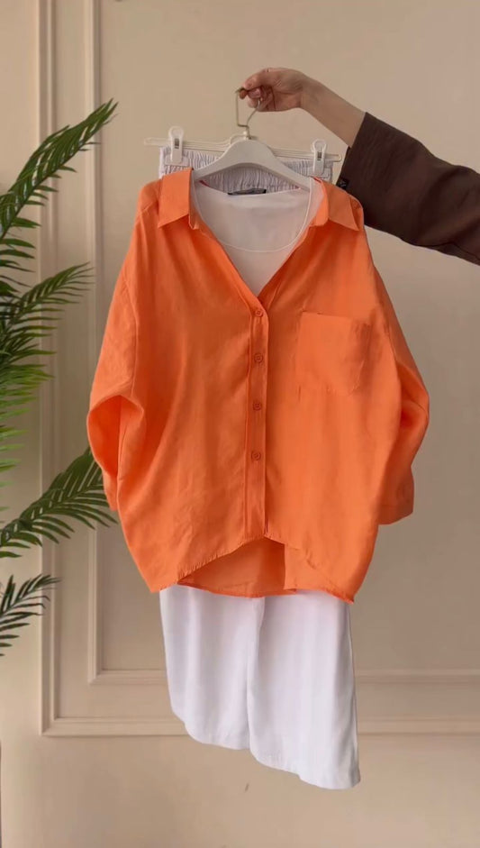 Urban Co-ord Set