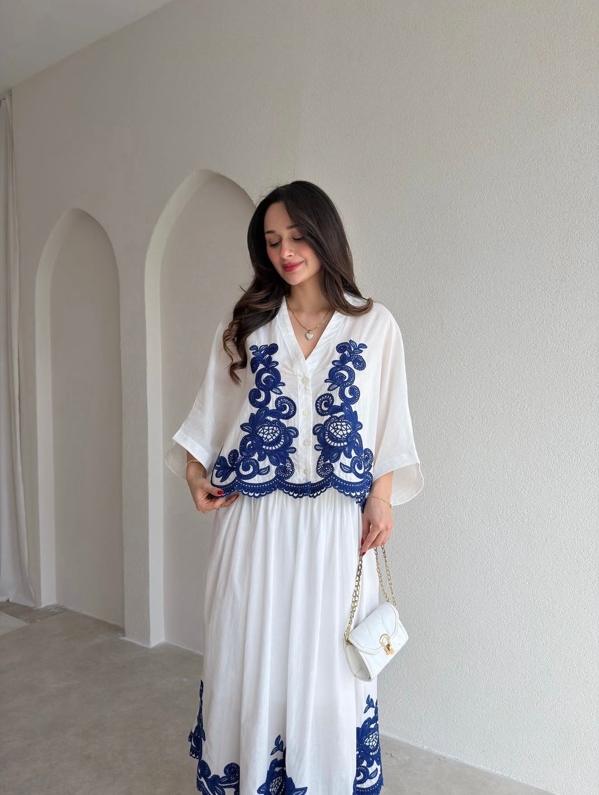 Bloom Dress