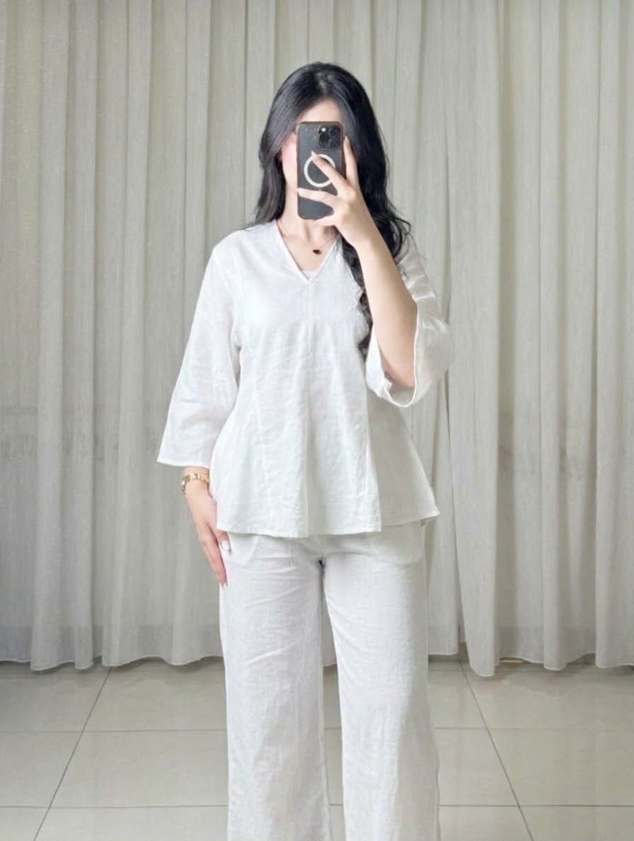 Nova Co-Ord Set