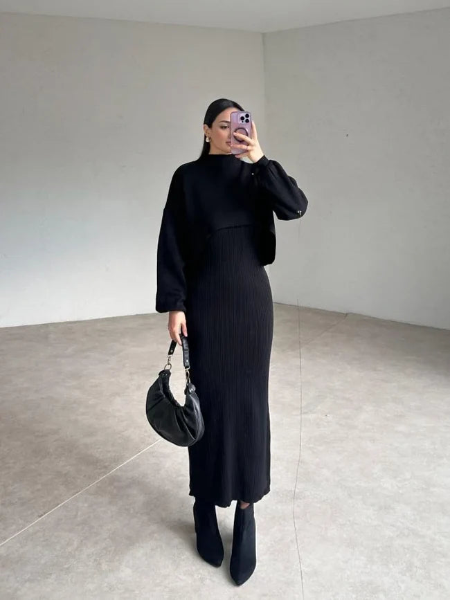 Bodwen Knitwear
