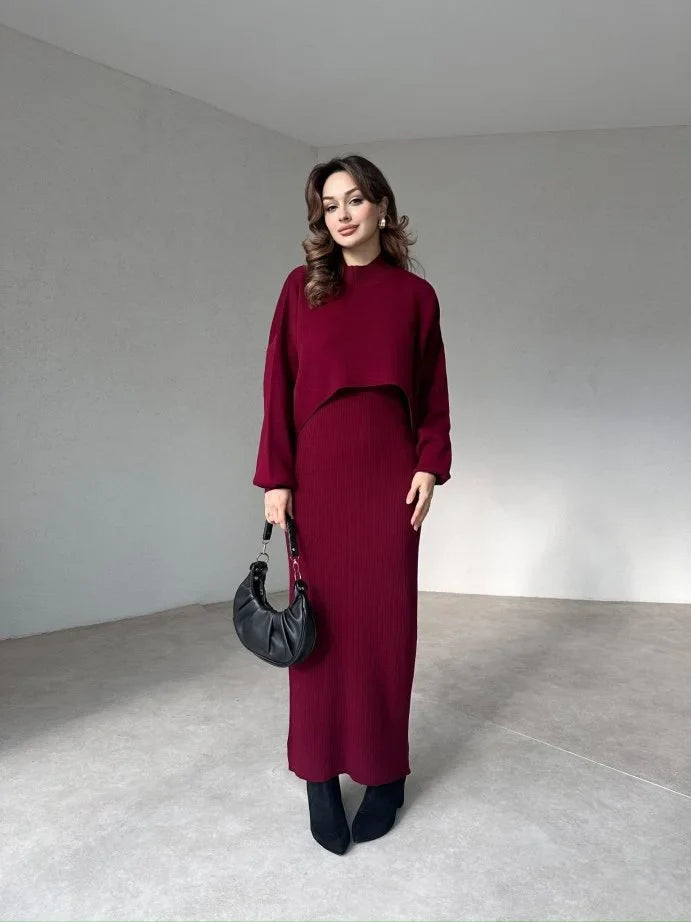 Bodwen Knitwear