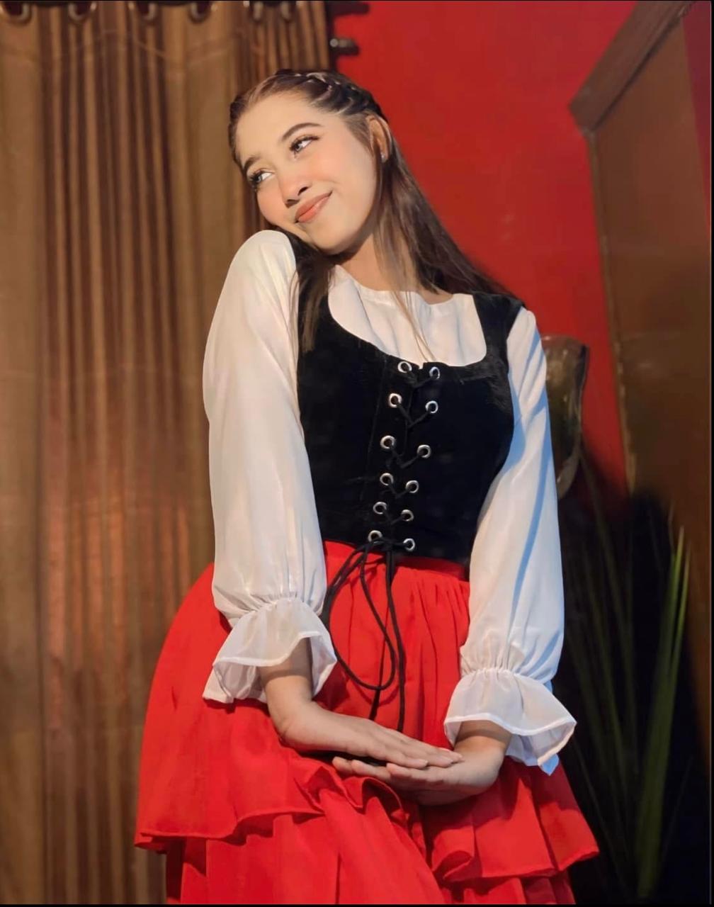 Cinderella Dress