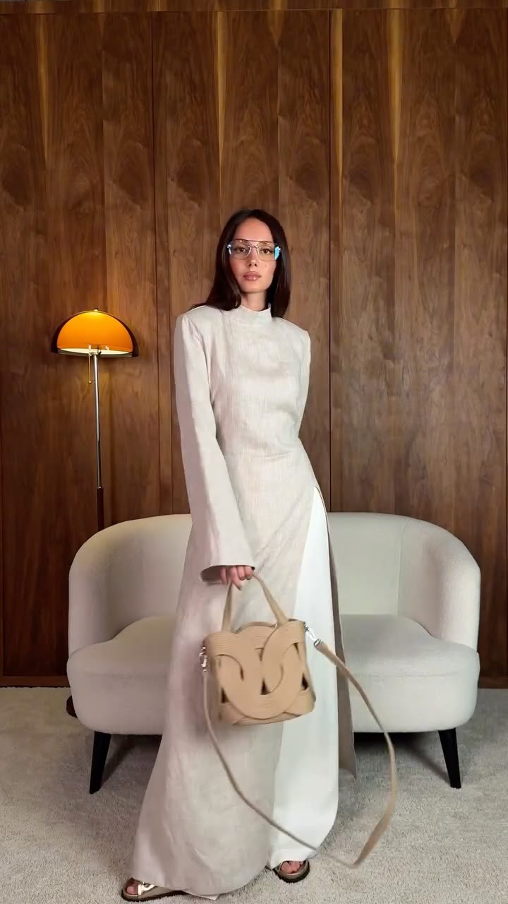 Mahjabeen Gown