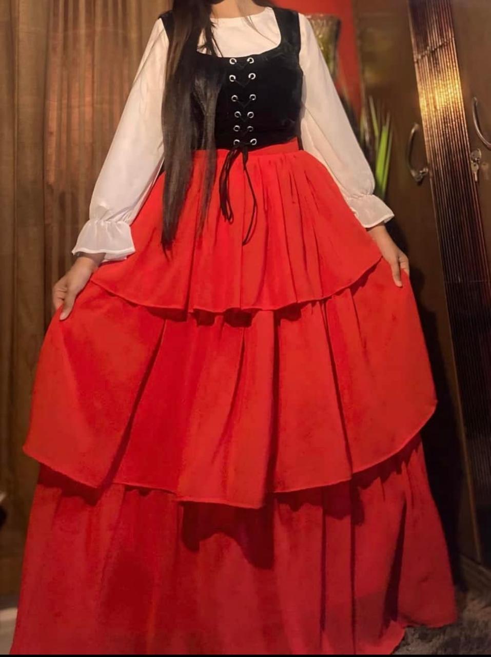 Cinderella Dress