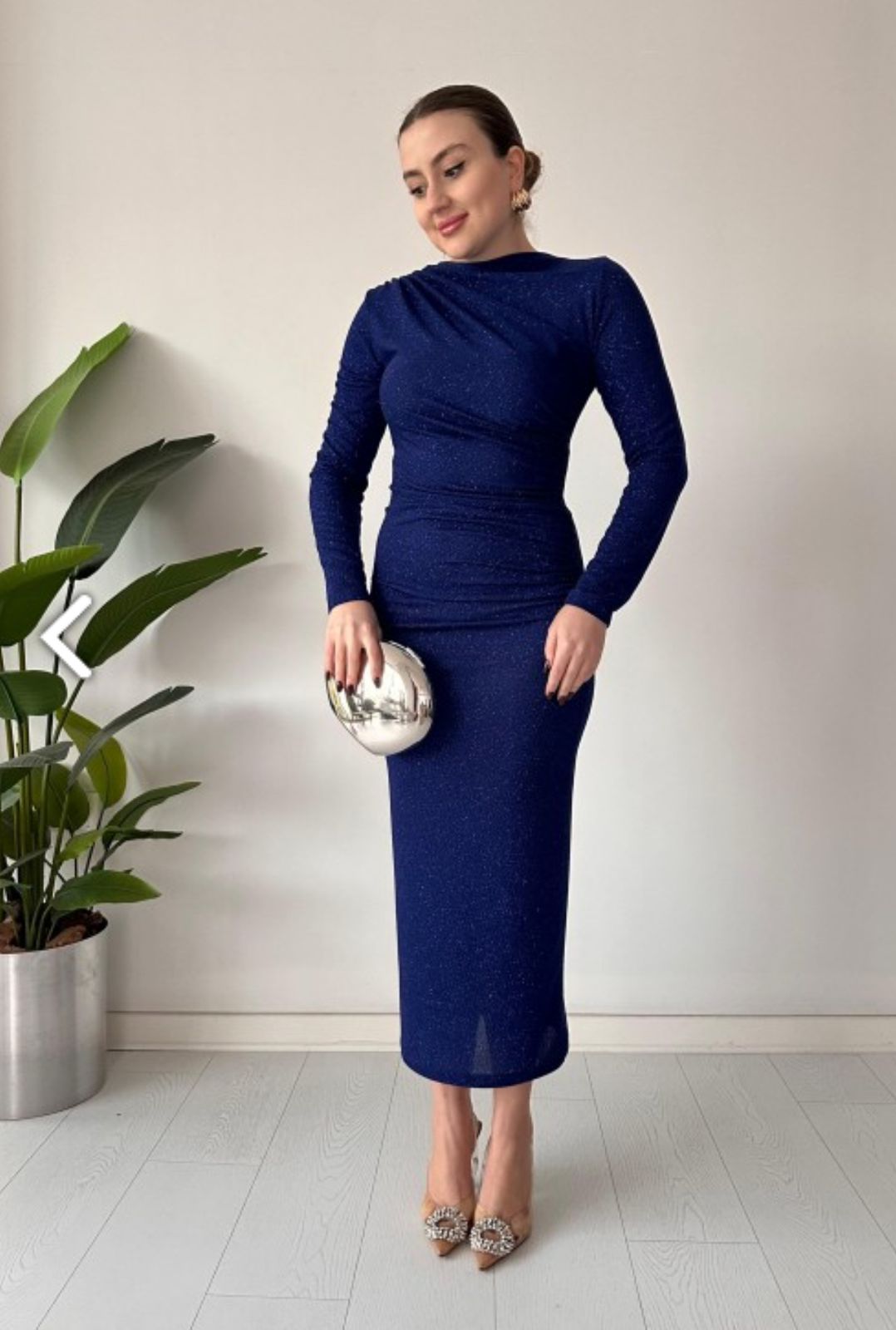 Maazi Moonlight Bodycon