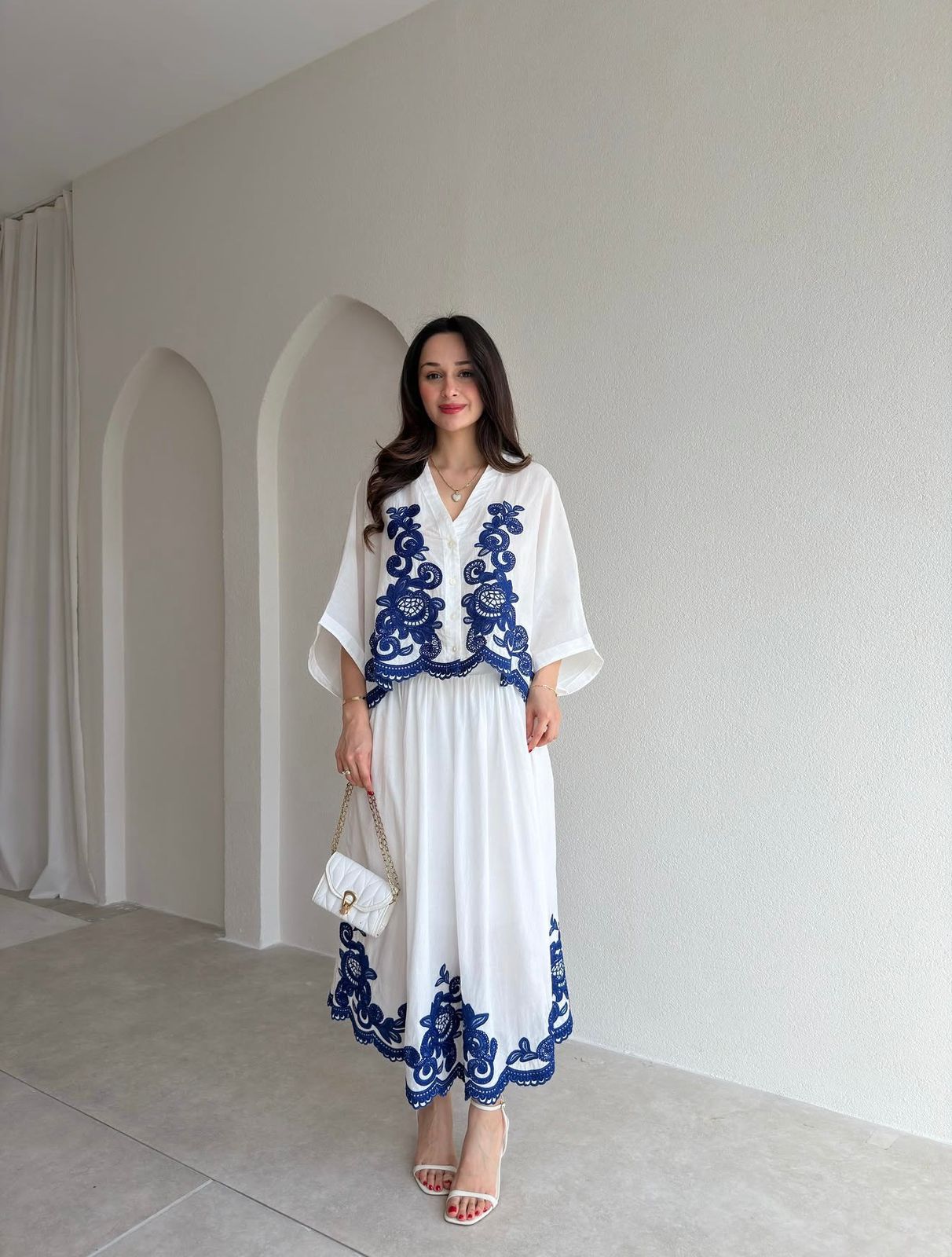 Bloom Dress