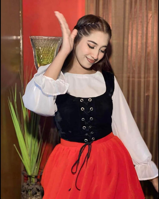 Cinderella Dress