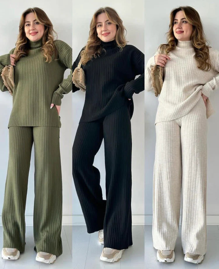 Interlock Diona Set