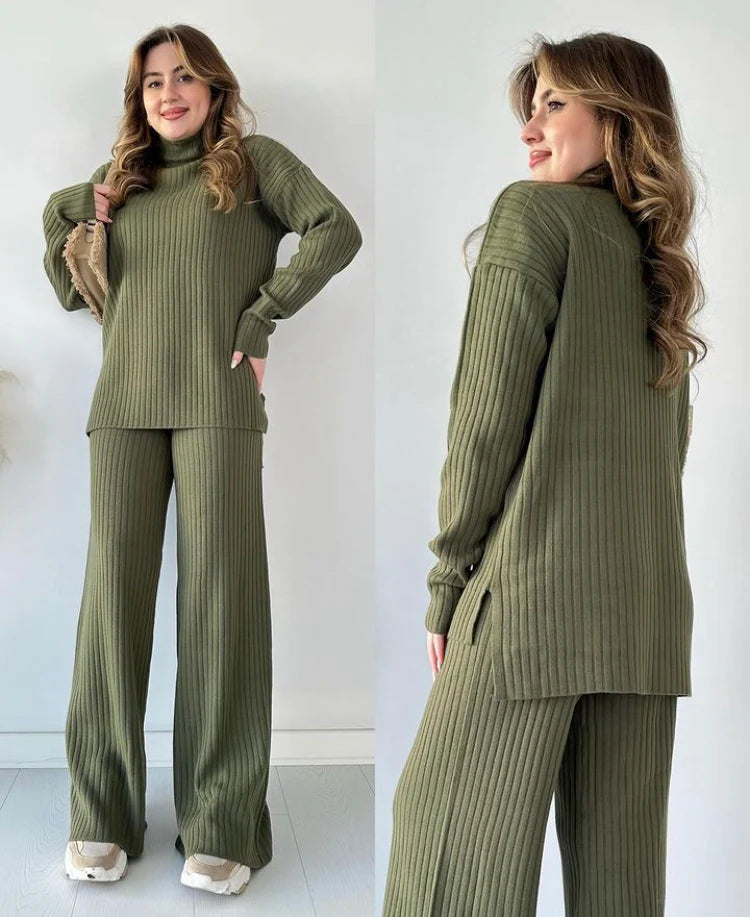 Interlock Diona Set