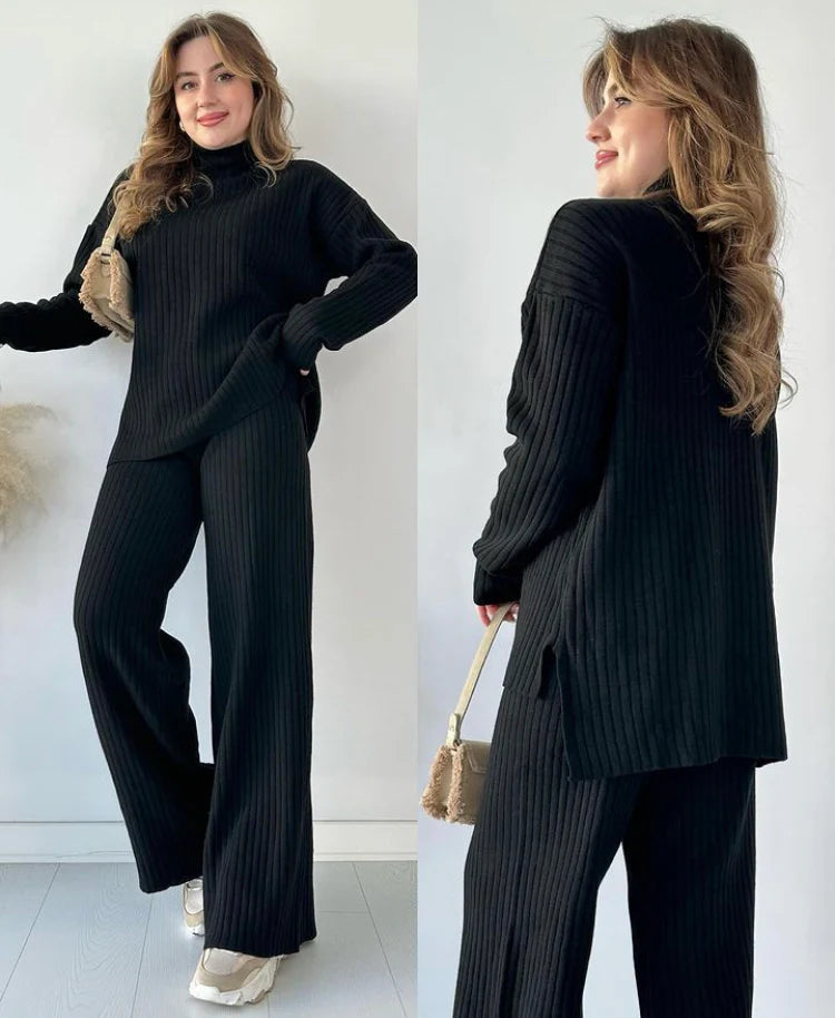 Interlock Diona Set