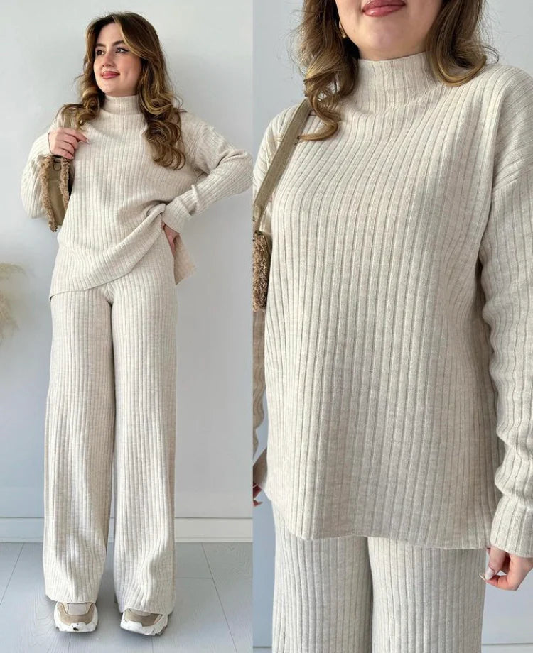 Interlock Diona Set
