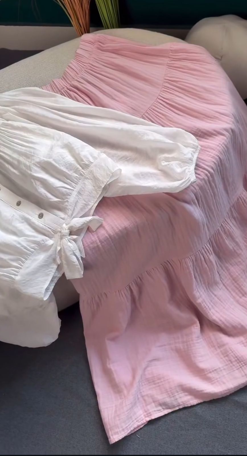 Daisy Co-ord Set