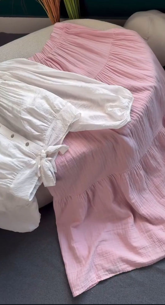 Daisy Co-ord Set