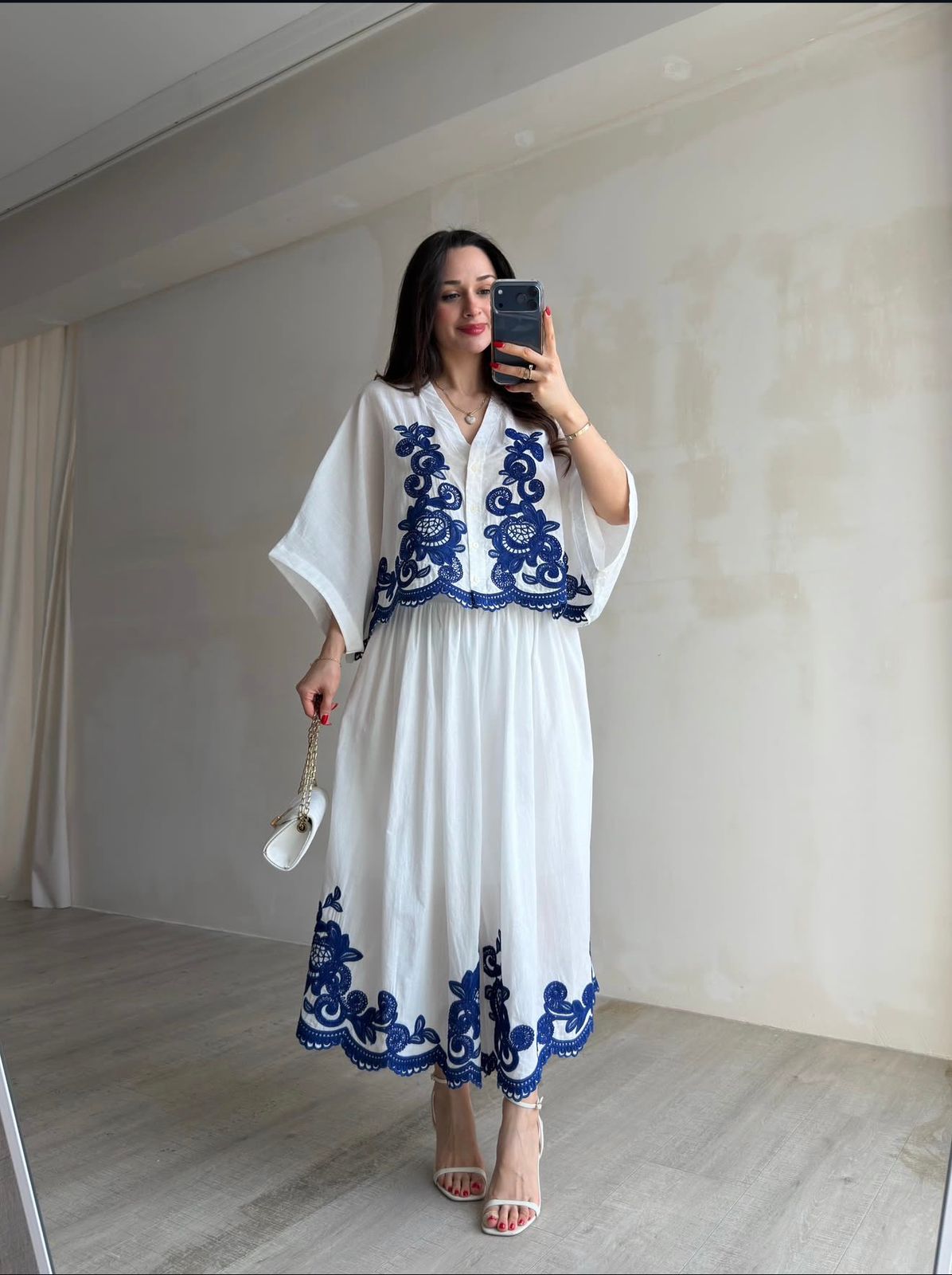 Bloom Dress