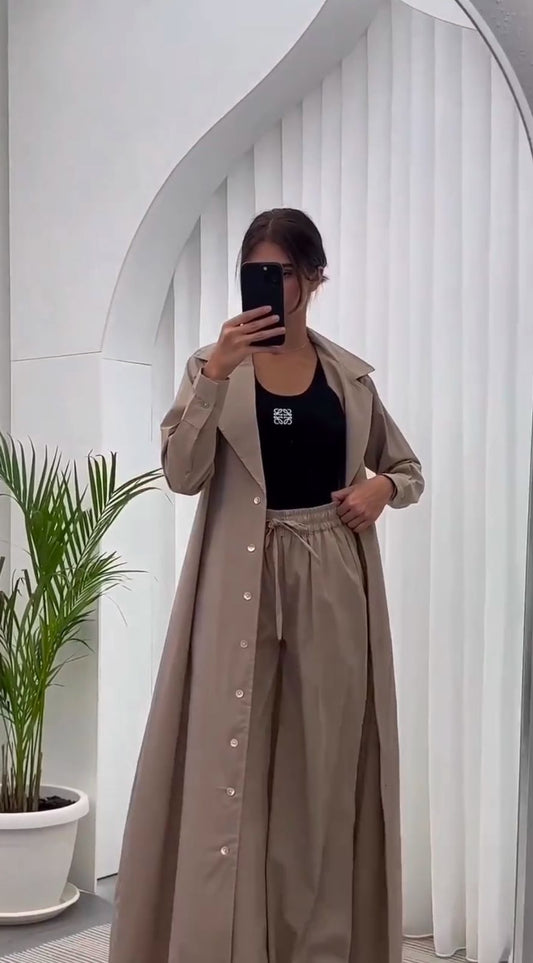 Helena Co-ord Set