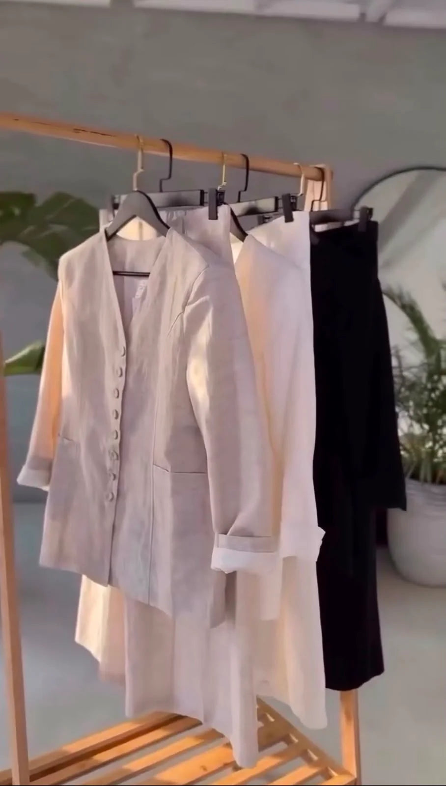 Meconi Co-ord Set