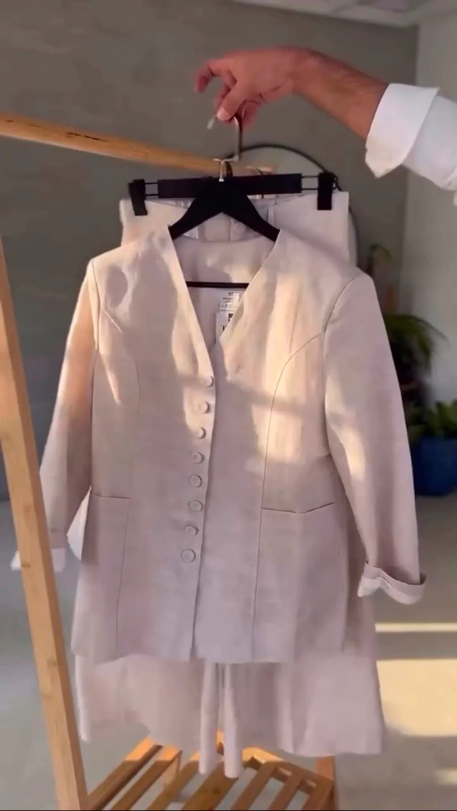 Meconi Co-ord Set