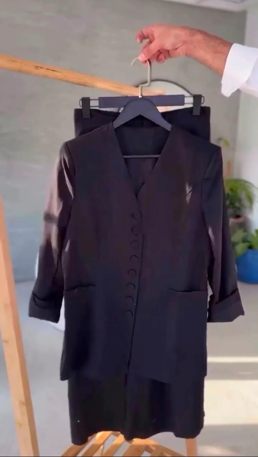 Meconi Co-ord Set